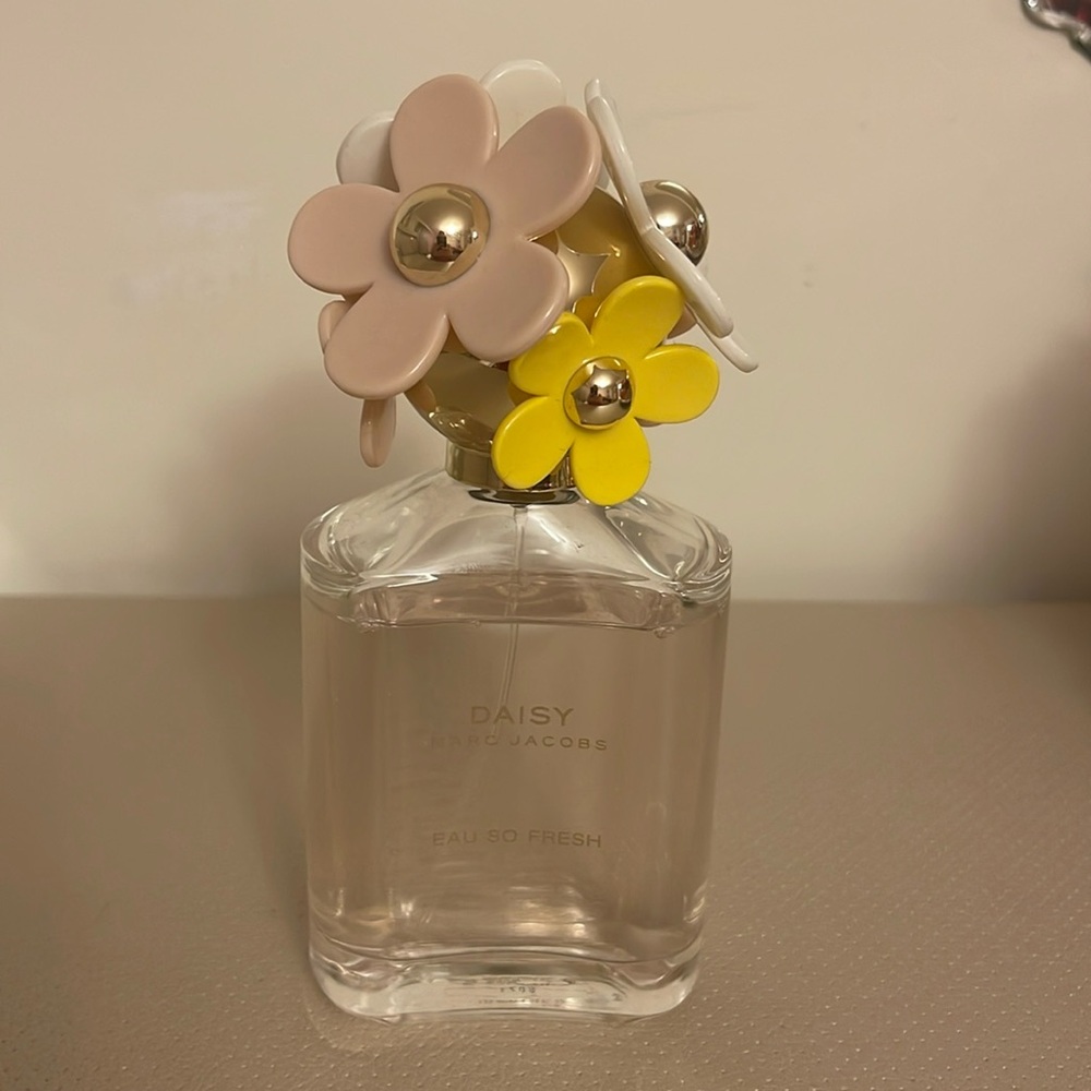 Marc Jacobs Daisy Fragrance